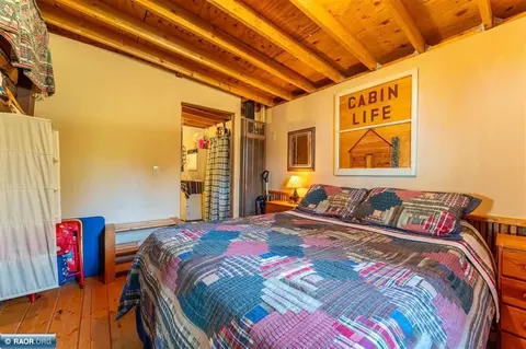 Bedroom - 1755 Bradach Rd, Ely, MN 55731 photo 1 of 1