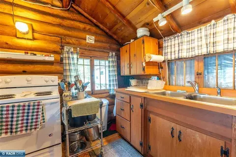 Kitchen - 1755 Bradach Rd, Ely, MN 55731 photo 1 of 1