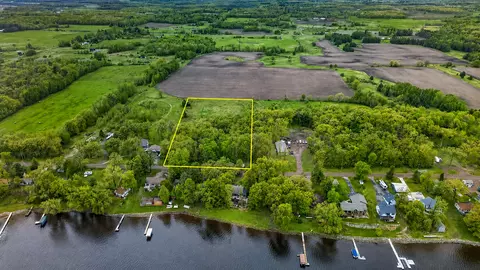Nn Linden Tree Rd, Grasston, MN 55030