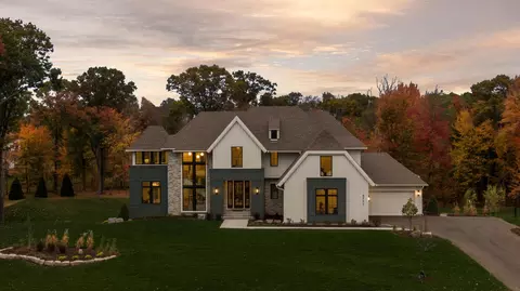 4731 140th Ln NE, Ham Lake, MN 55005