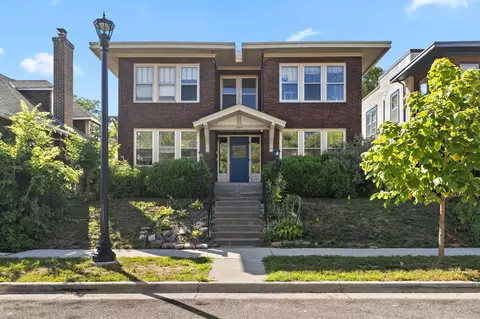 3144 Bryant Ave S #1, Minneapolis, MN 55408