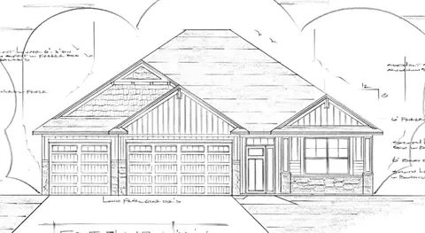 11960 38th Pl NE, Saint Michael, MN 55376