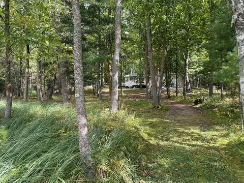Exterior - 14701 Chokecherry Dr, Nevis, MN 56467 photo 7 of 14