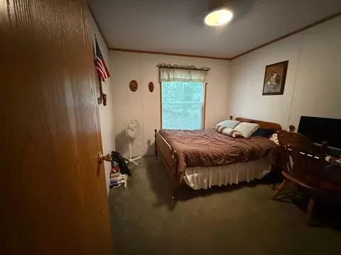 Bedroom - 14701 Chokecherry Dr, Nevis, MN 56467 photo 2 of 2