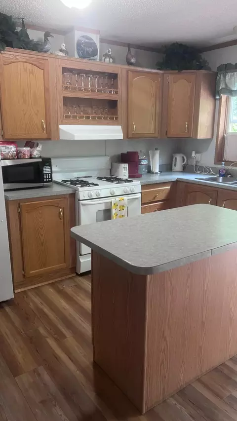 Kitchen - 14701 Chokecherry Dr, Nevis, MN 56467 photo 1 of 2