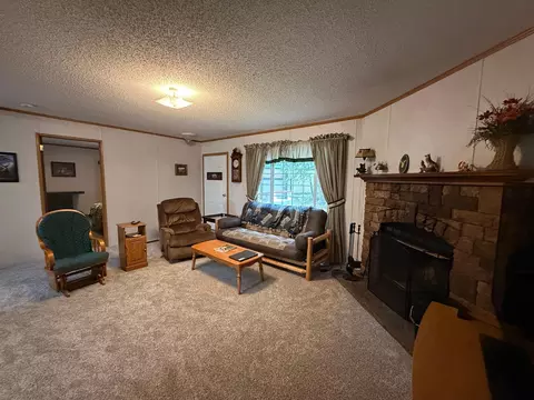Living - 14701 Chokecherry Dr, Nevis, MN 56467 photo 1 of 1
