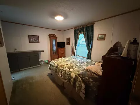 Bedroom - 14701 Chokecherry Dr, Nevis, MN 56467 photo 1 of 2