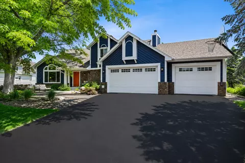 4150 Columbine Ct, Vadnais Heights, MN 55127