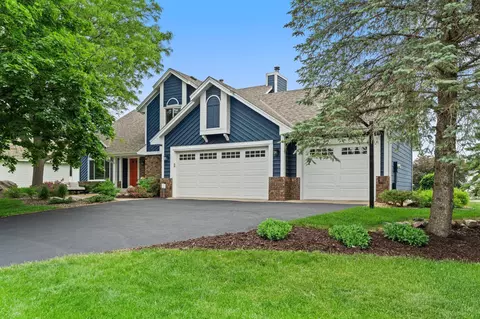 4150 Columbine Ct, Vadnais Heights, MN 55127