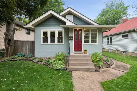 4116 46th Ave S, Minneapolis, MN 55406