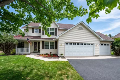 2006 Forest Ridge Ln, Buffalo, MN 55313