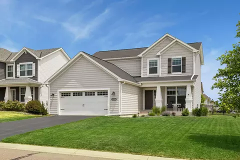 18398 Glenbridge Ave, Lakeville, MN 55044