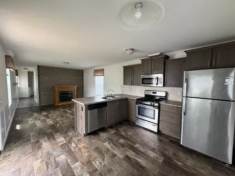 Kitchen - 8 Holt Dr, Duluth, MN 55808 photo 2 of 2