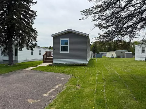 Exterior - 8 Holt Dr, Duluth, MN 55808 photo 1 of 3