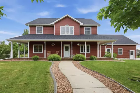 2310 Hillcrest Ln, Hawley, MN 56549
