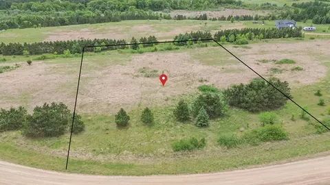 lot32 Turtle Bay Cir, Perham, MN 56573