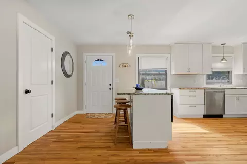 Entry Way - 6785 E River Rd, Fridley, MN 55432 photo 1 of 5