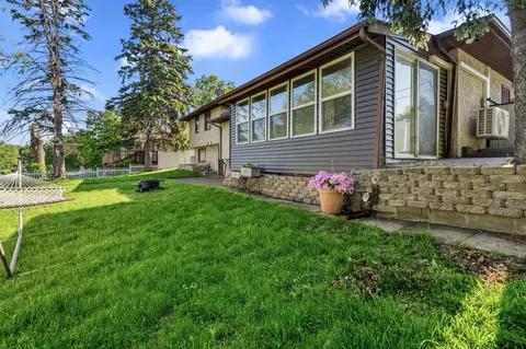 Exterior - 6785 E River Rd, Fridley, MN 55432 photo 9 of 10