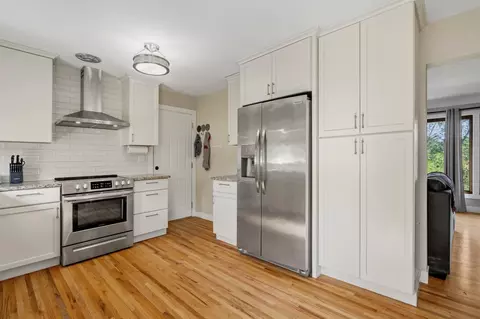 Kitchen - 6785 E River Rd, Fridley, MN 55432 photo 3 of 6