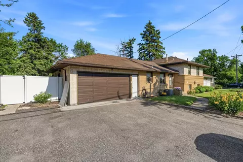 Exterior - 6785 E River Rd, Fridley, MN 55432 photo 1 of 10
