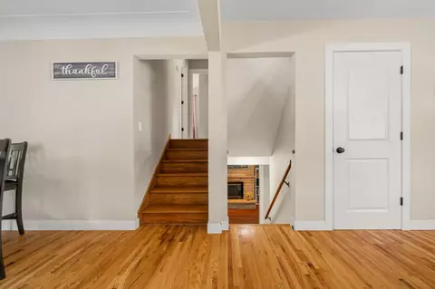 Entry Way - 6785 E River Rd, Fridley, MN 55432 photo 4 of 5