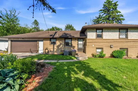 Exterior - 6785 E River Rd, Fridley, MN 55432 photo 2 of 10