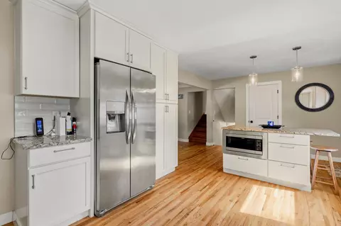 Kitchen - 6785 E River Rd, Fridley, MN 55432 photo 5 of 6