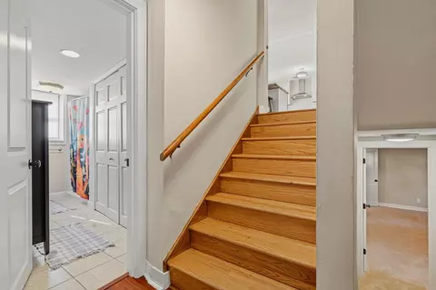 Entry Way - 6785 E River Rd, Fridley, MN 55432 photo 3 of 5