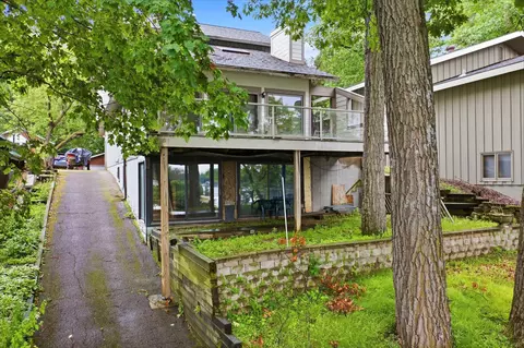 Exterior - 5510 Maple Heights Rd, Excelsior, MN 55331 photo 11 of 11