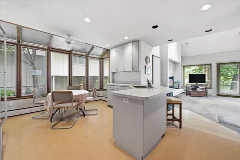 Kitchen - 5510 Maple Heights Rd, Excelsior, MN 55331 photo 1 of 3