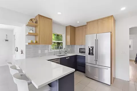 Kitchen - 10348 Upton Ave S, Bloomington, MN 55431 photo 3 of 5