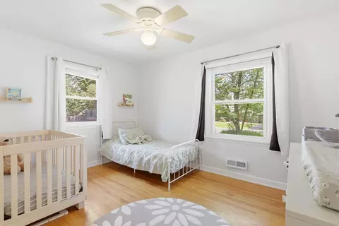 Bedroom - 10348 Upton Ave S, Bloomington, MN 55431 photo 1 of 4