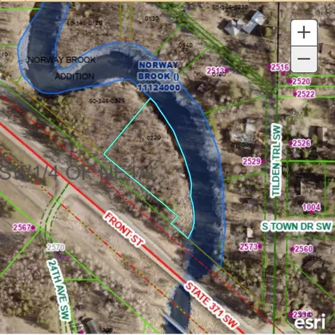 tbd Front St, Pine River, MN 56474 photo 9