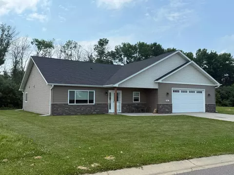801 Congress St W, Maple Lake, MN 55358
