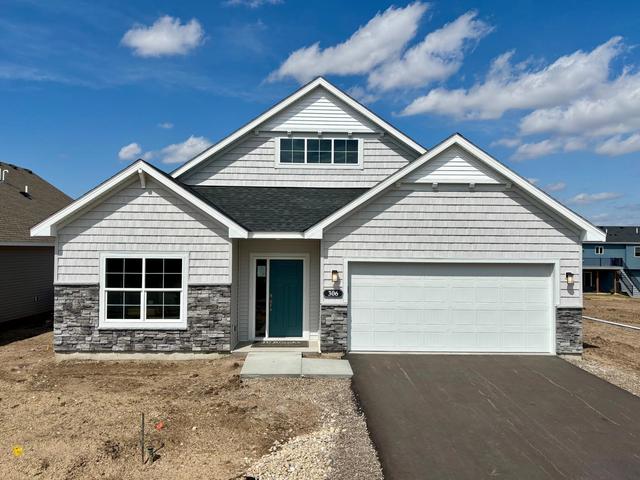 306 Emmy Ln, Hanover, MN 55341
