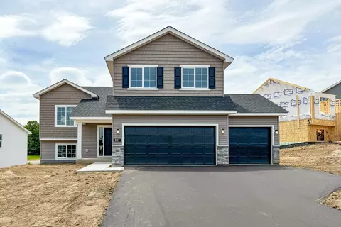 807 Walnut Grove Ln, Hanover, MN 55341