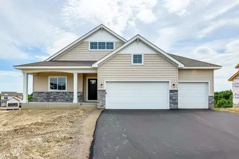 937 Kepler Ave NE, Hanover, MN 55341
