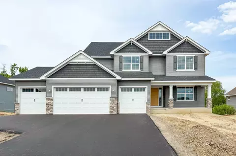 920 Kepler Ave NE, Hanover, MN 55341