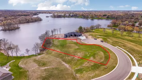 807 Krays Lake Rd, Cold Spring, MN 56320 photo 2