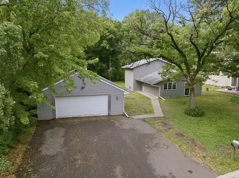561 Westwood Dr, Big Lake, MN 55309
