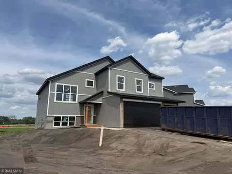 1567 Meadows Dr NE, East Bethel, MN 55011