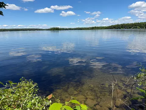 tbd Muskie Bay Rd NE, Longville, MN 56655