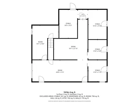 Floorplan - 1350 Co Rd 92, Maple Plain, MN 55359 photo 5 of 5