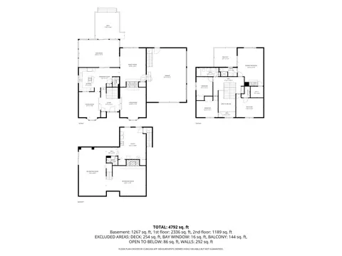 Floorplan - 1350 Co Rd 92, Maple Plain, MN 55359 photo 4 of 5