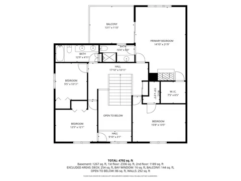 Floorplan - 1350 Co Rd 92, Maple Plain, MN 55359 photo 2 of 5