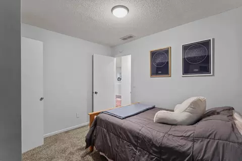 Bedroom - 899 Park Knoll Dr, Eagan, MN 55123 photo 5 of 5