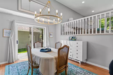 Dining - 899 Park Knoll Dr, Eagan, MN 55123 photo 1 of 2