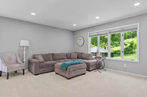 Living - 899 Park Knoll Dr, Eagan, MN 55123 photo 1 of 3