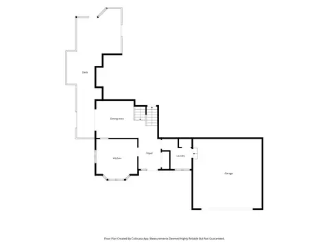 Floorplan - 899 Park Knoll Dr, Eagan, MN 55123 photo 1 of 3