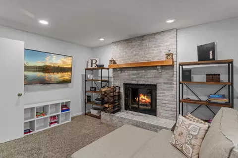 Living - 899 Park Knoll Dr, Eagan, MN 55123 photo 3 of 3